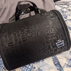 Caboodle hanging shower bag